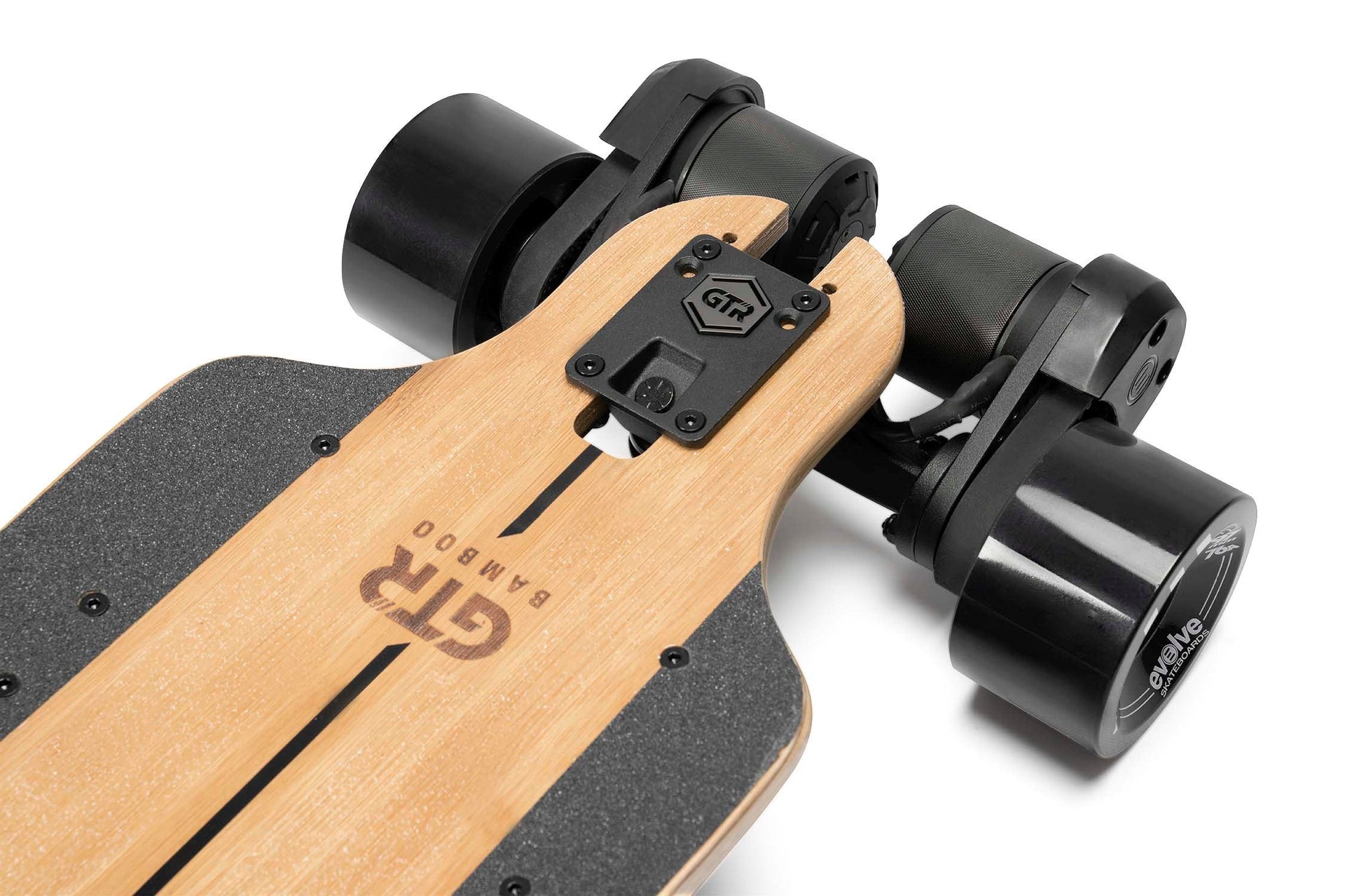 GTR Bamboo 2-in-1