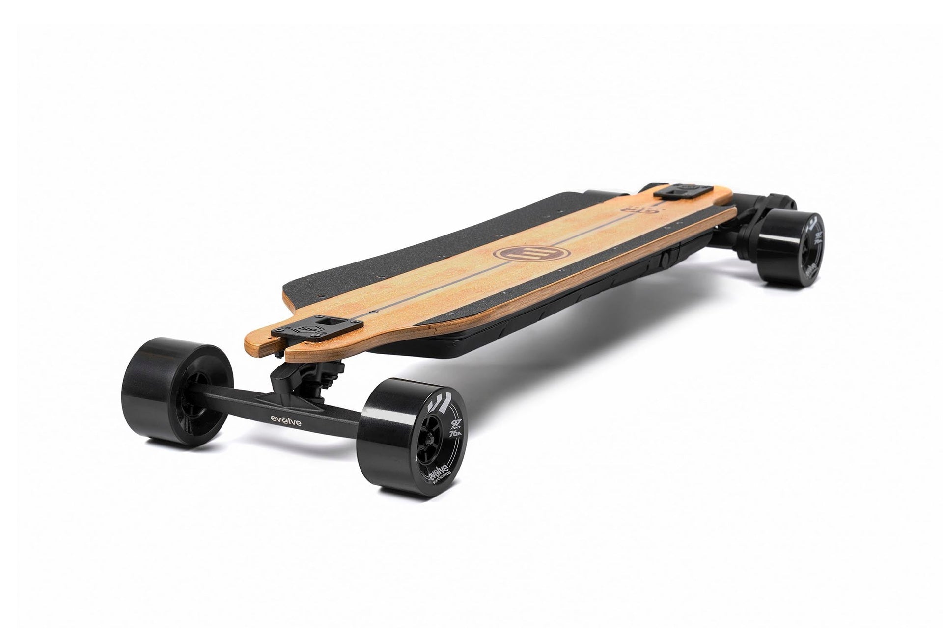 GTR Bamboo 2-in-1