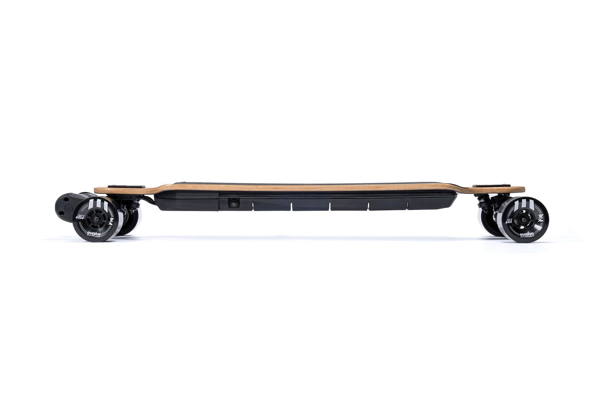 GTR Bamboo 2-in-1