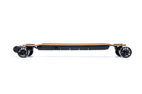GTR Bamboo 2-in-1