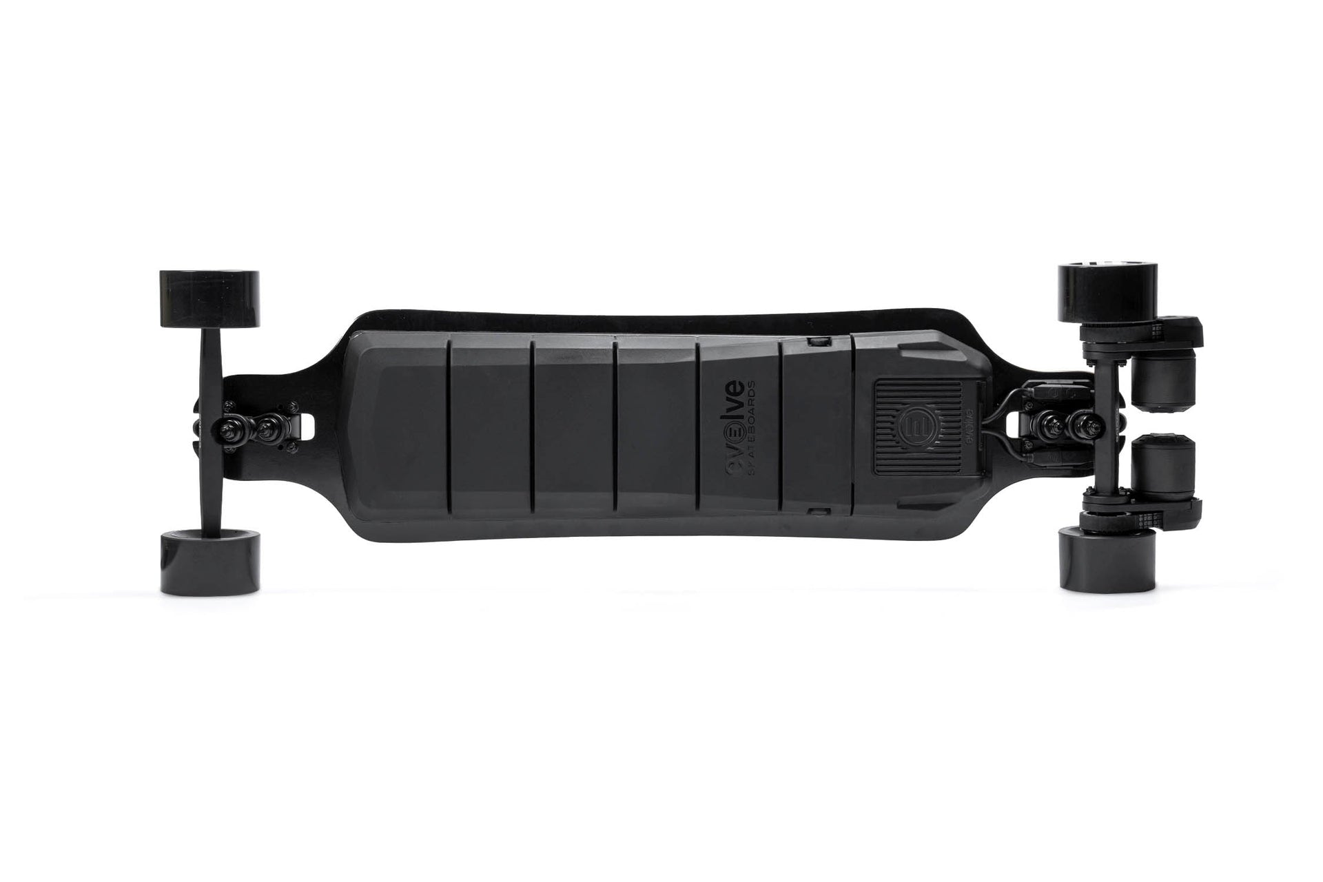 GTR Bamboo 2-in-1