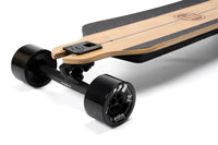GTR Bamboo 2-in-1