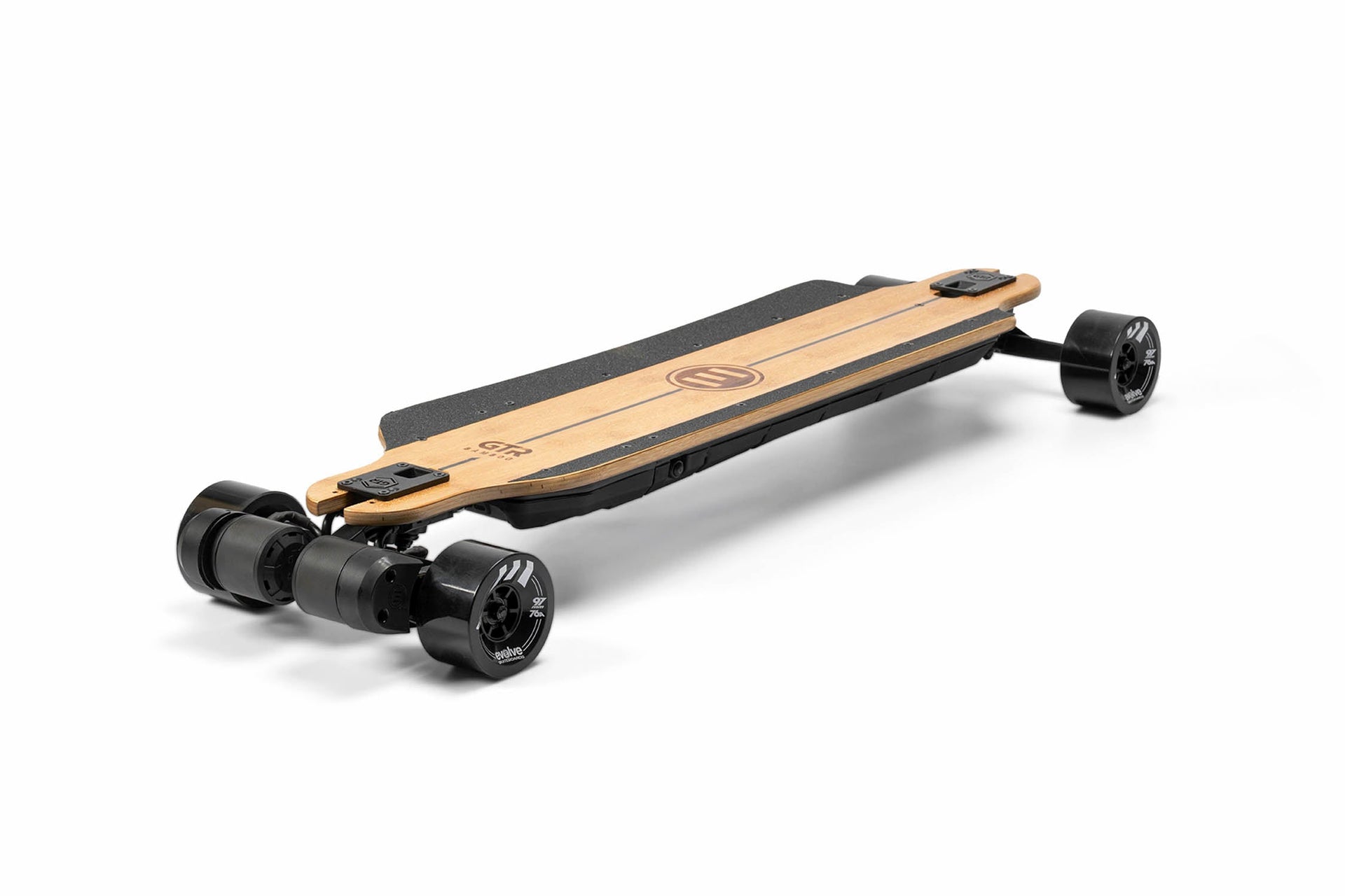 GTR Bamboo Street