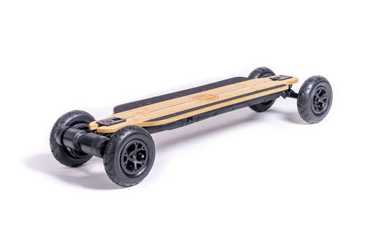 GTR Bamboo All Terrain
