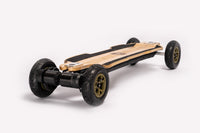Diablo Bamboo 2-in-1