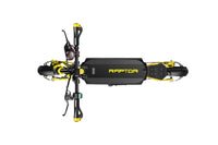DRAGON RAPTOR  - All Terrain DUAL MOTOR Electric Scooter- 2024 model