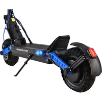 DRAGON SLAYER - DUAL 800W MOTORS  Australia’s Best Value Electric Scooter