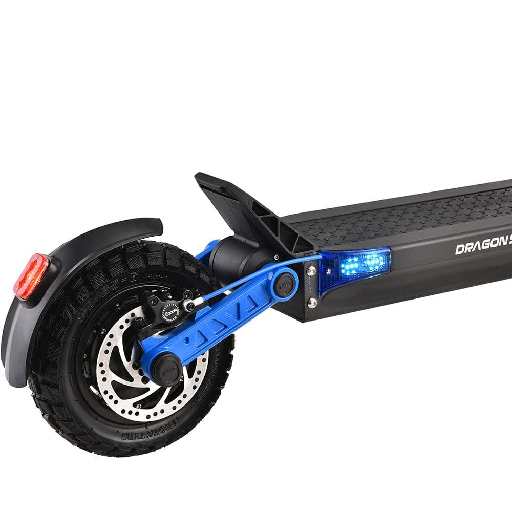 DRAGON SLAYER - DUAL 800W MOTORS  Australia’s Best Value Electric Scooter