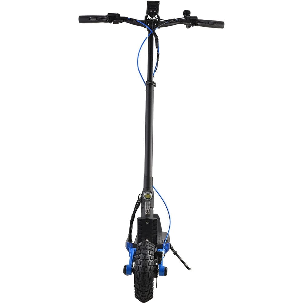 DRAGON SLAYER - DUAL 800W MOTORS  Australia’s Best Value Electric Scooter