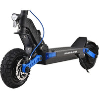 DRAGON SLAYER - DUAL 800W MOTORS  Australia’s Best Value Electric Scooter