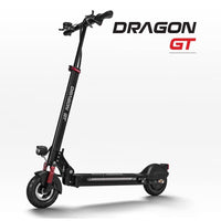 ELECTRIC SCOOTER- DRAGON GT - 350 watts - 500W MAX