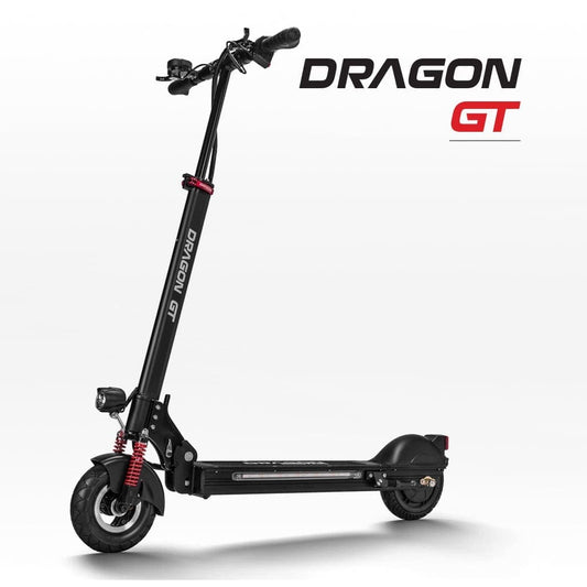 ELECTRIC SCOOTER- DRAGON GT - 350 watts - 500W MAX