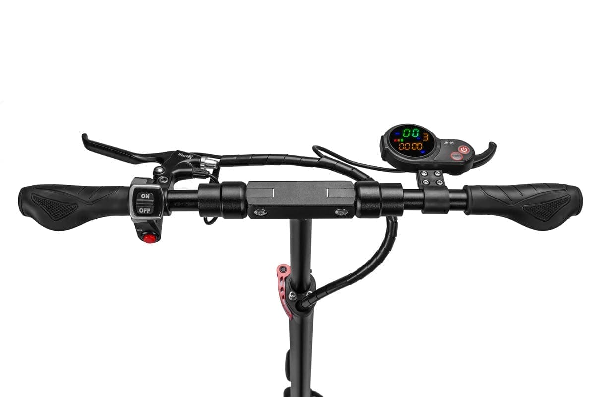 ELECTRIC SCOOTER- DRAGON GT - 350 watts - 500W MAX