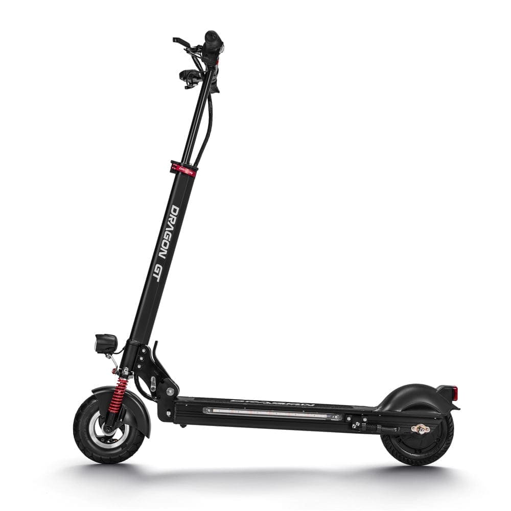 ELECTRIC SCOOTER- DRAGON GT - 350 watts - 500W MAX