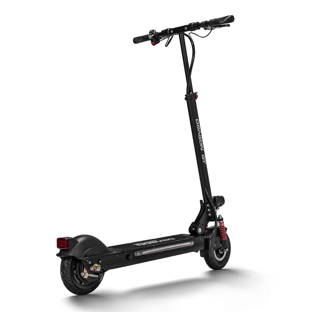 ELECTRIC SCOOTER- DRAGON GT - 350 watts - 500W MAX