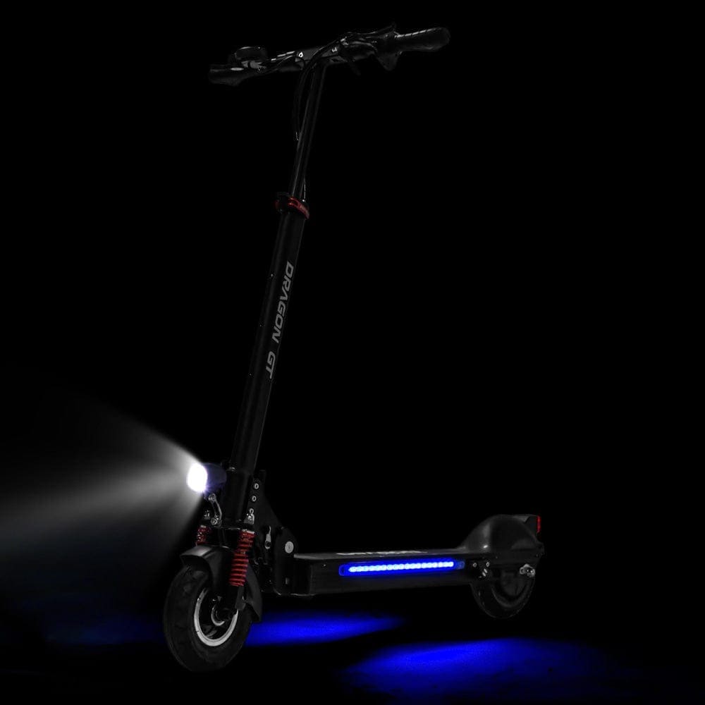 ELECTRIC SCOOTER- DRAGON GT - 350 watts - 500W MAX