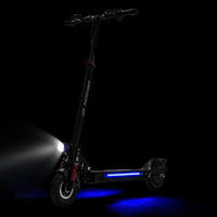 ELECTRIC SCOOTER- DRAGON GT - 350 watts - 500W MAX