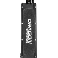 ELECTRIC SCOOTER- DRAGON GT - 350 watts - 500W MAX