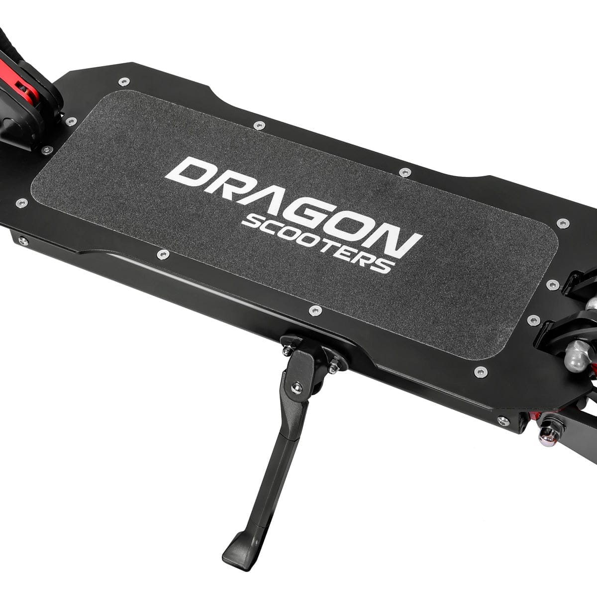 ELECTRIC SCOOTER- DRAGON GTR V2 - DUAL MOTOR 1800 watts Max 2400 watts