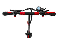 ELECTRIC SCOOTER- DRAGON GTR V2 - DUAL MOTOR 1800 watts Max 2400 watts