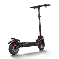 ELECTRIC SCOOTER- DRAGON GTS - 500 watts - Max 800w