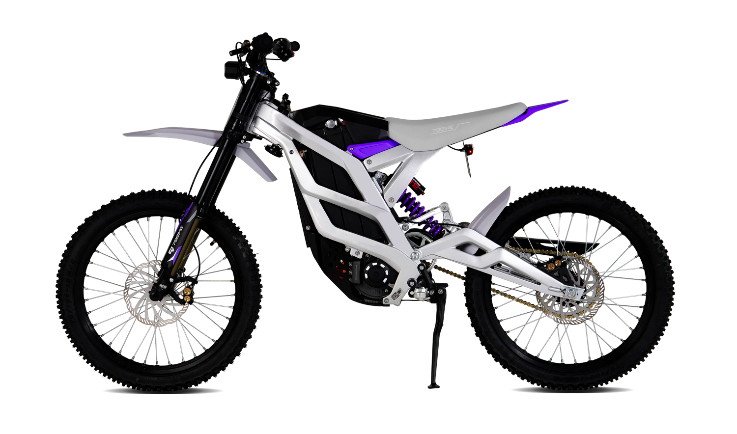 79BIKE-Falcon Pro