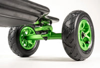 Diablo Carbon Green Mainframe